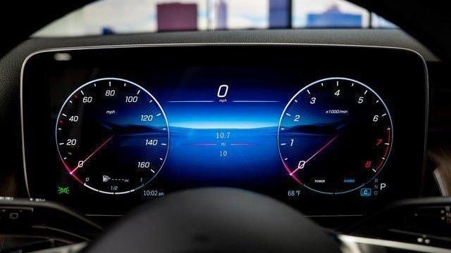 2026 Mercedes-Benz GLC GLC 300 4MATIC