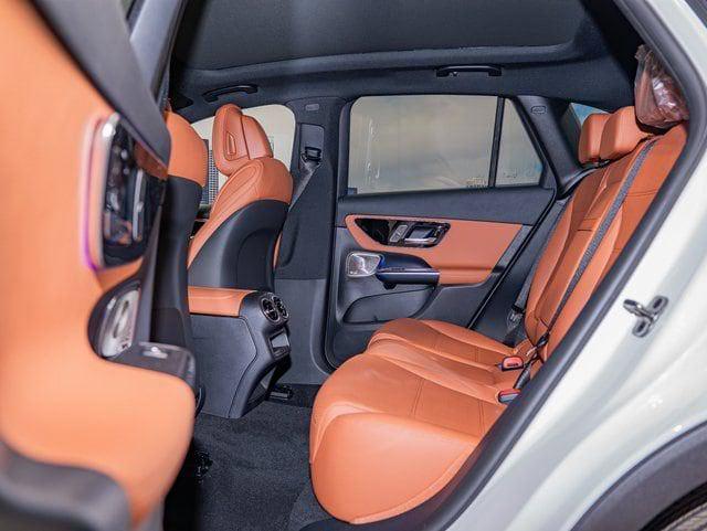 2026 Mercedes-Benz C-Class - $58,120