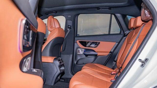 2026 Mercedes-Benz GLC GLC 300 4MATIC
