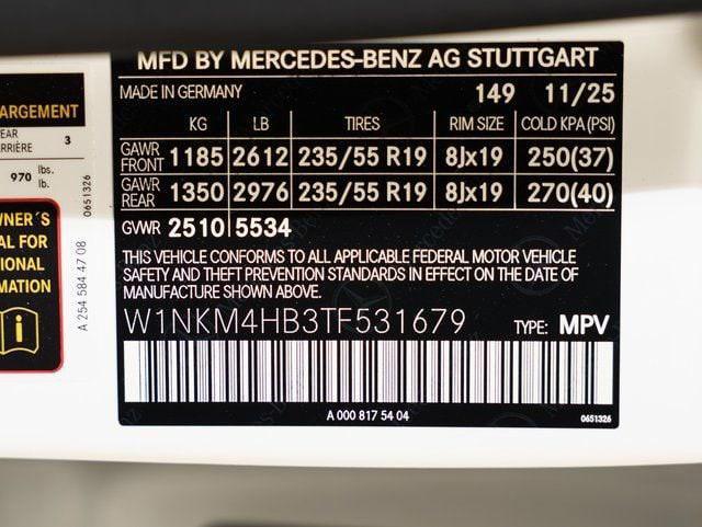 2026 Mercedes-Benz C-Class - $58,120