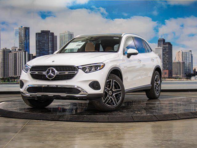 2026 Mercedes-Benz C-Class - $51,367