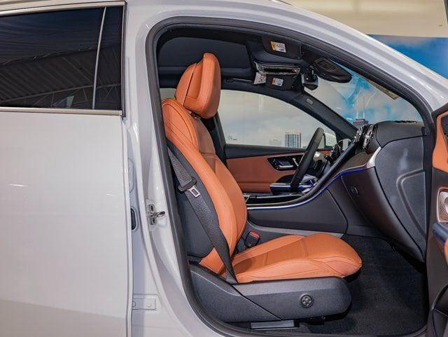 2026 Mercedes-Benz C-Class - $51,367