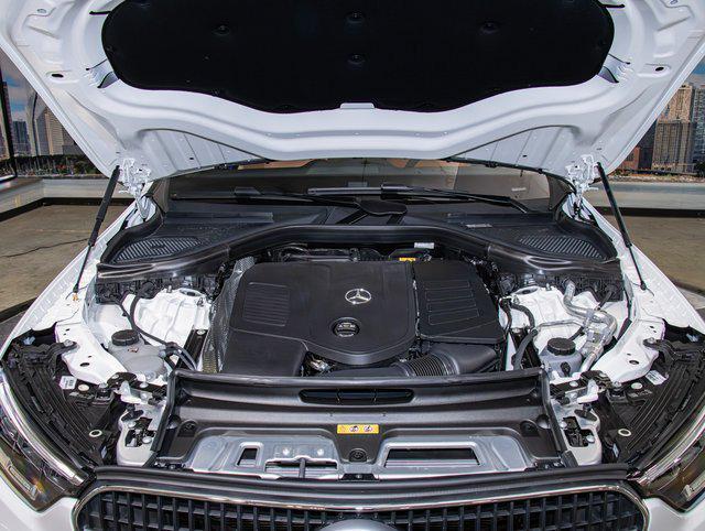 2026 Mercedes-Benz C-Class - $51,367