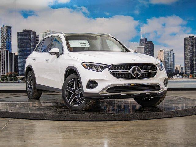 2026 Mercedes-Benz C-Class - $51,367