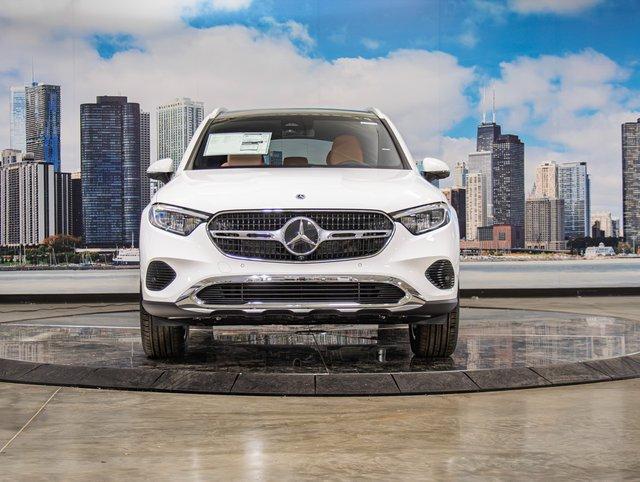 2026 Mercedes-Benz C-Class - $51,367