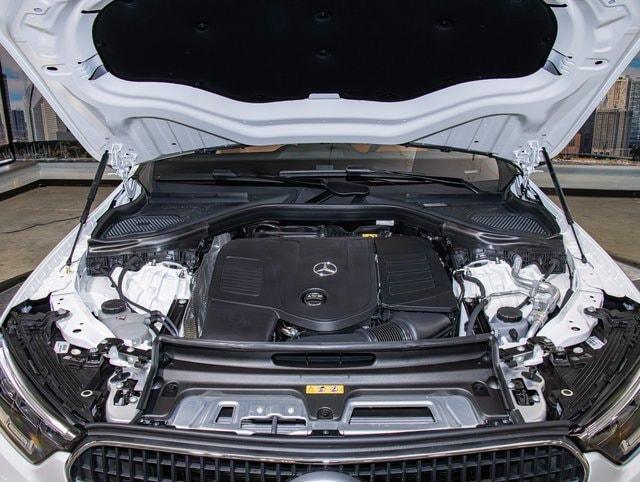 2026 Mercedes-Benz C-Class - $51,367