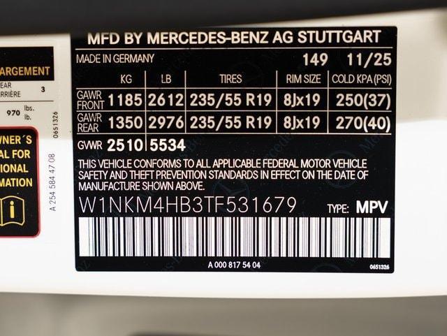 2026 Mercedes-Benz C-Class - $51,367