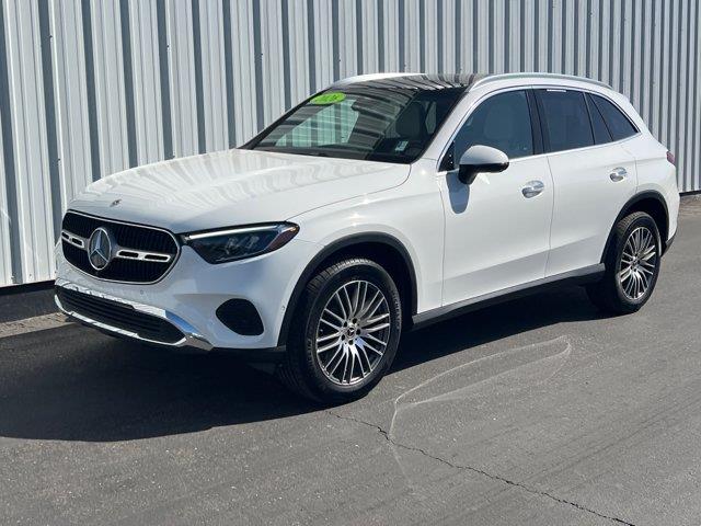 2026 Mercedes-Benz C-Class