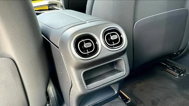 2026 Mercedes-Benz GLC GLC 300 4MATIC