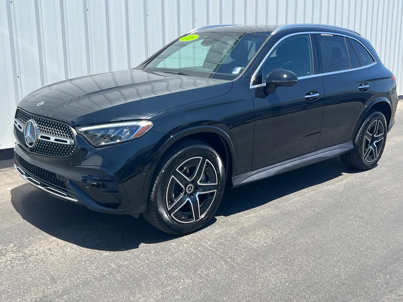 2026 Mercedes-Benz C-Class - $52,494