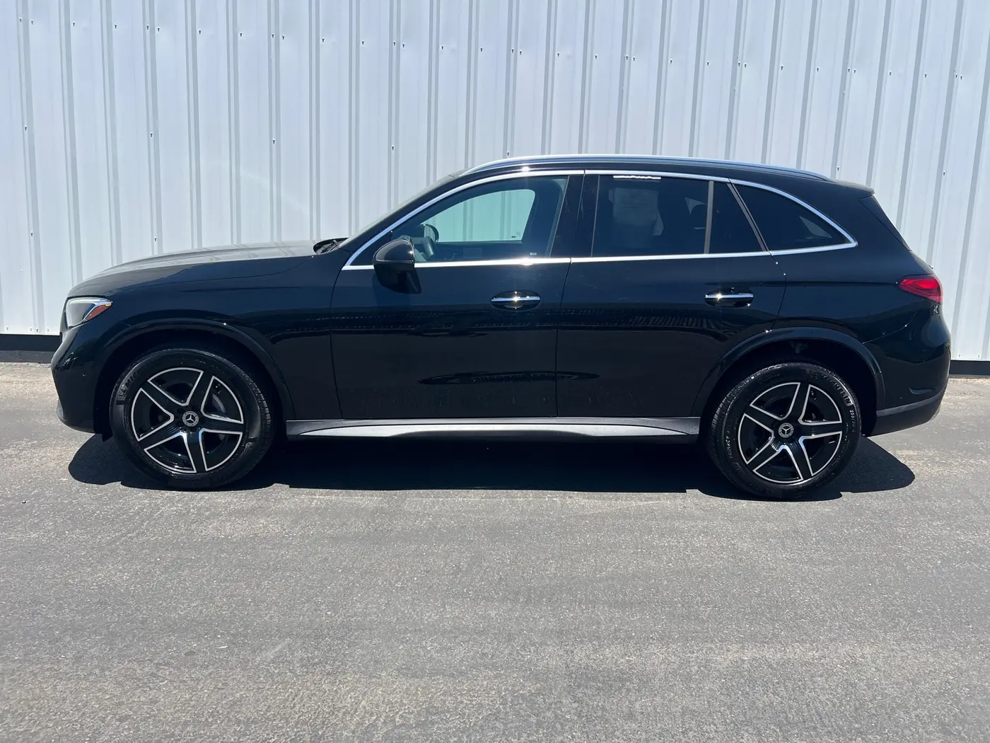 2026 Mercedes-Benz C-Class - $52,494
