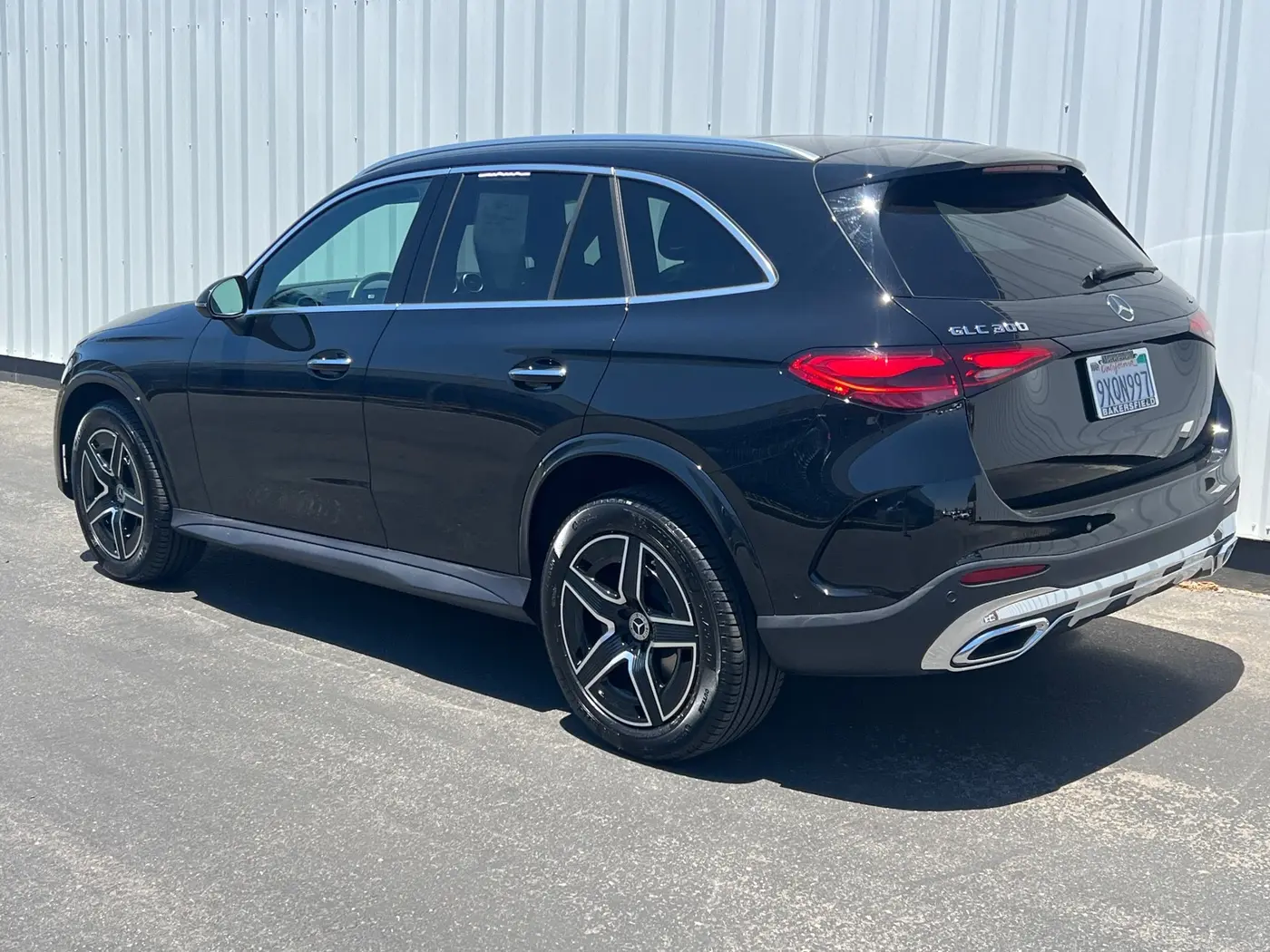 2026 Mercedes-Benz C-Class - $52,494