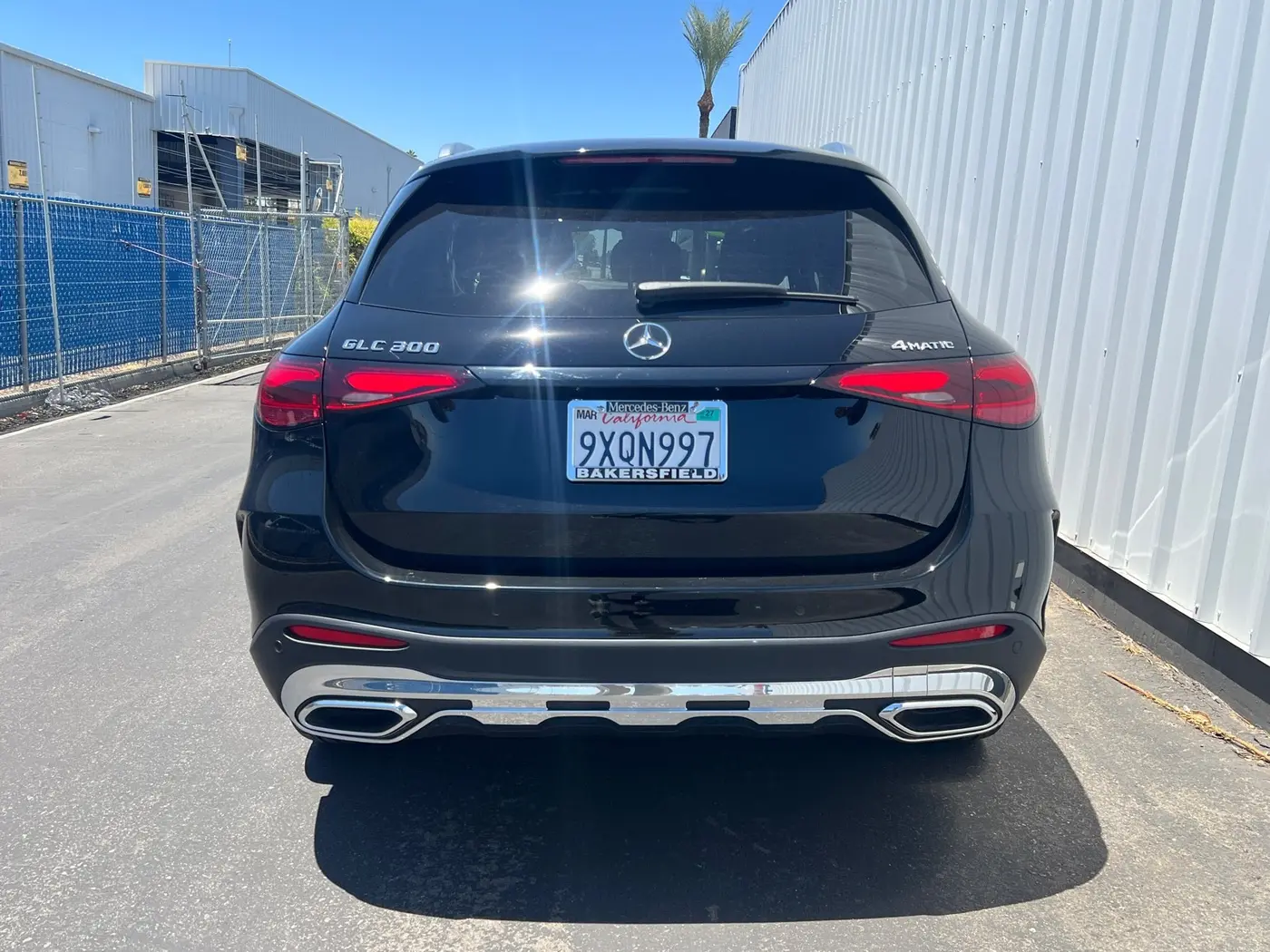 2026 Mercedes-Benz C-Class - $52,494
