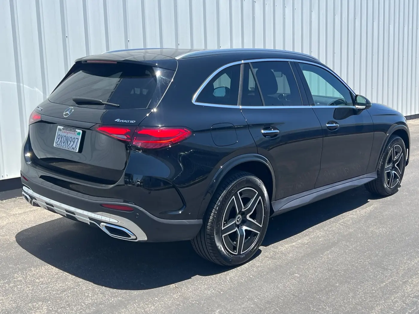 2026 Mercedes-Benz C-Class - $52,494