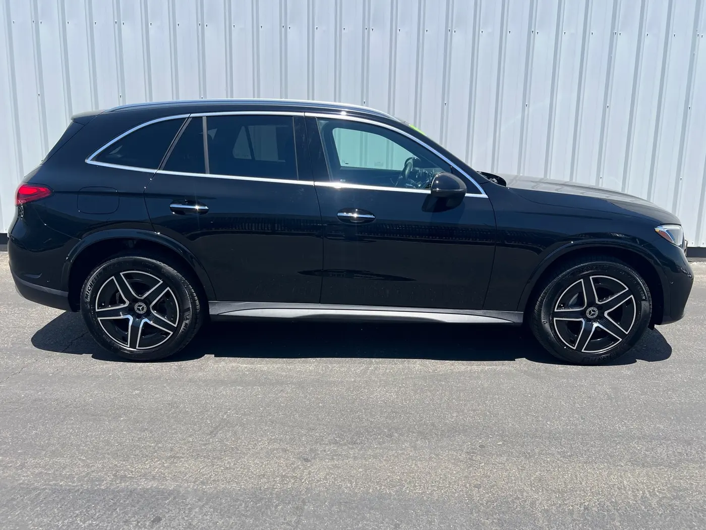 2026 Mercedes-Benz C-Class - $52,494