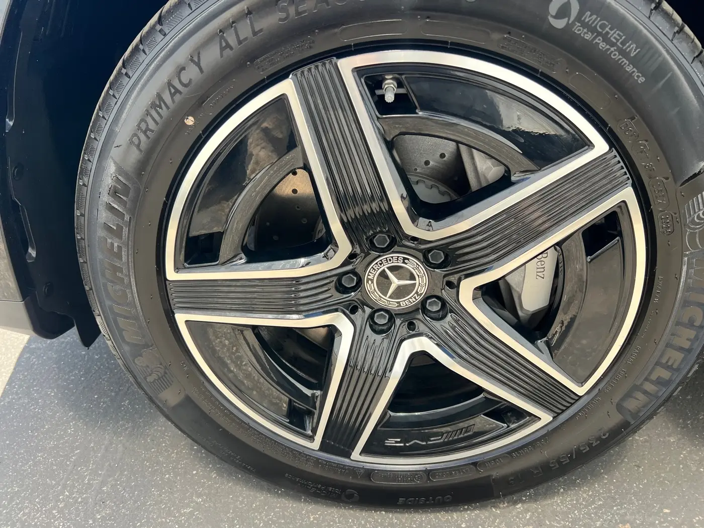 2026 Mercedes-Benz C-Class - $52,494