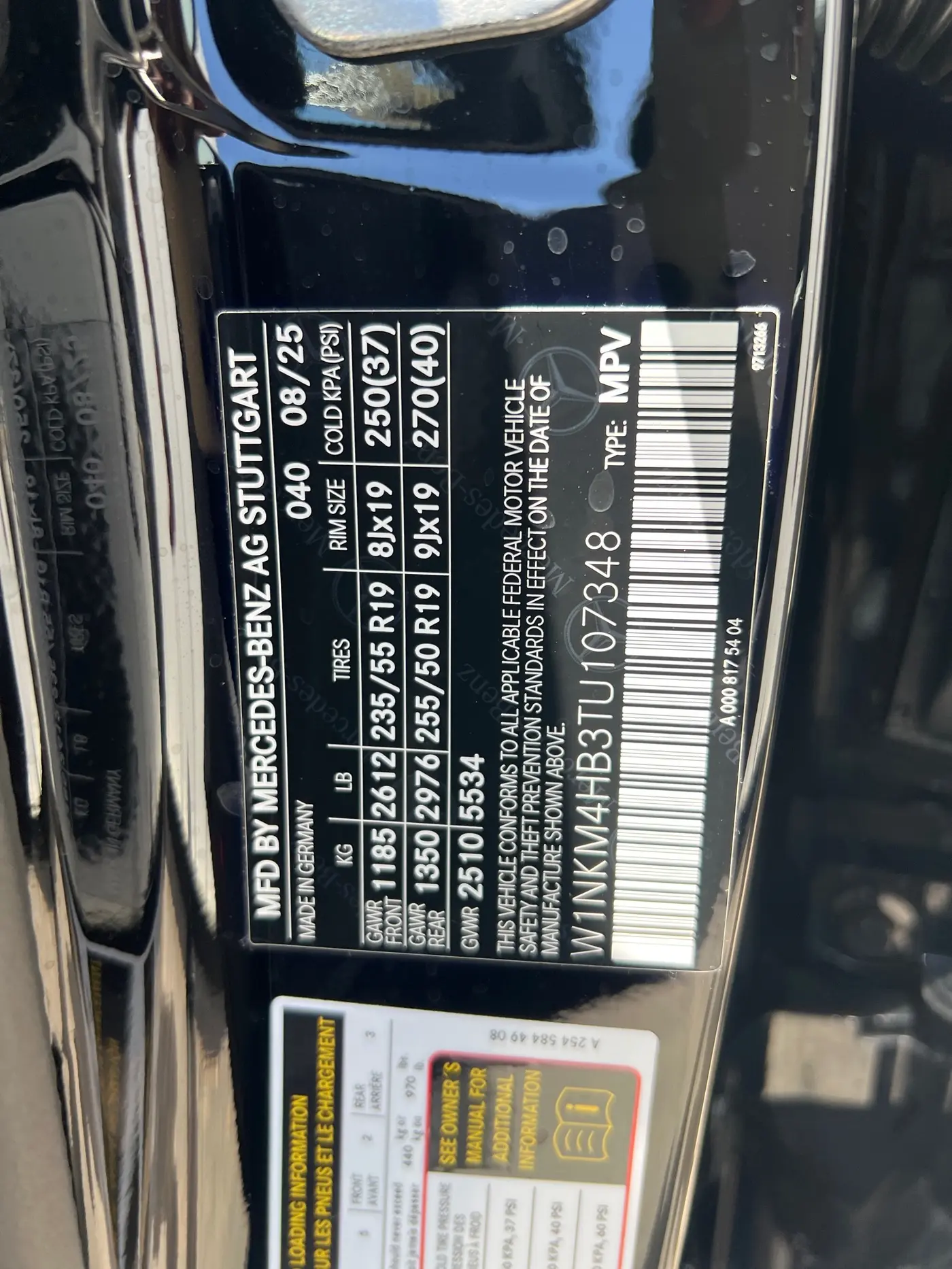 2026 Mercedes-Benz C-Class - $52,494