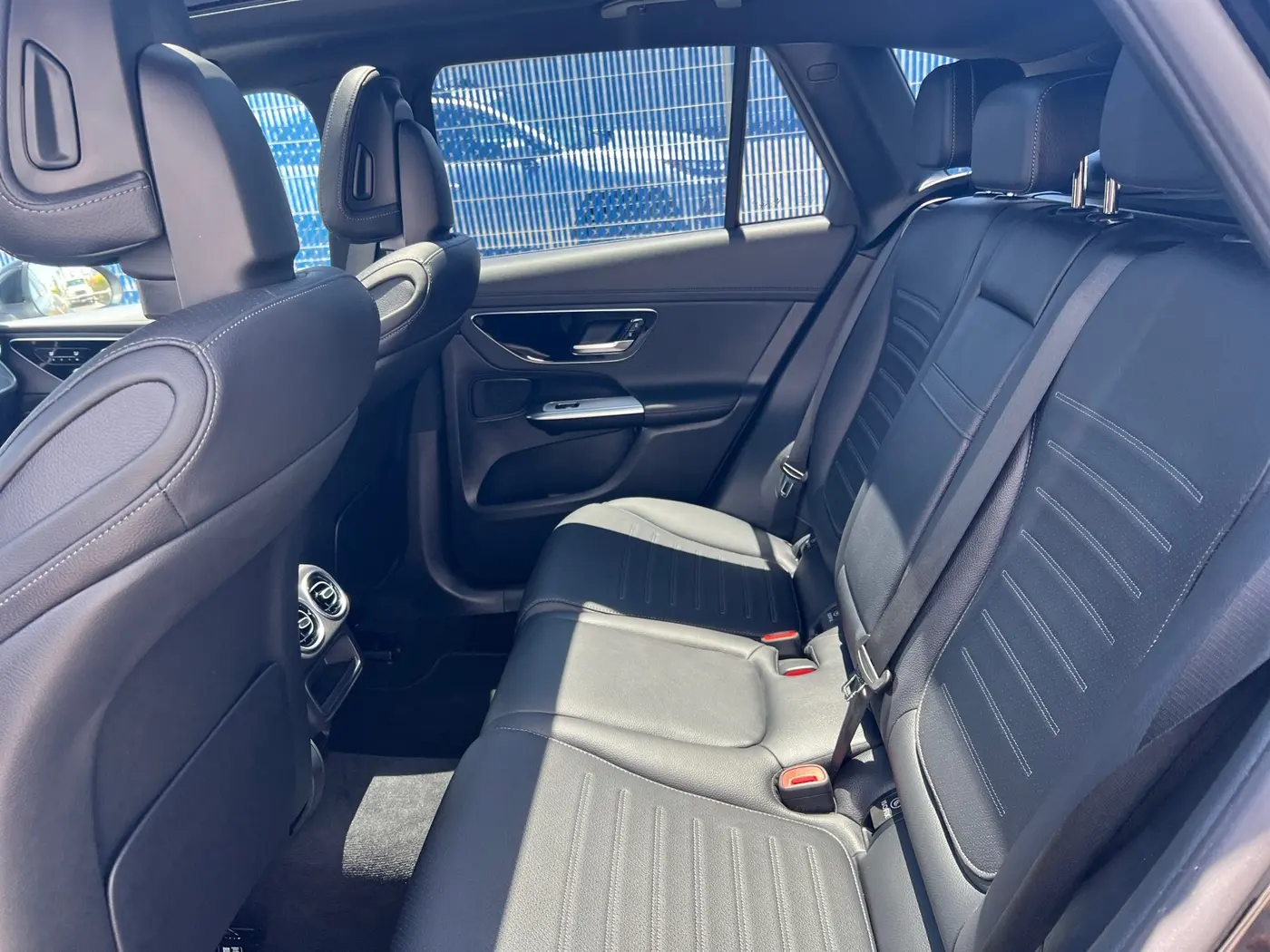 2026 Mercedes-Benz C-Class - $52,494