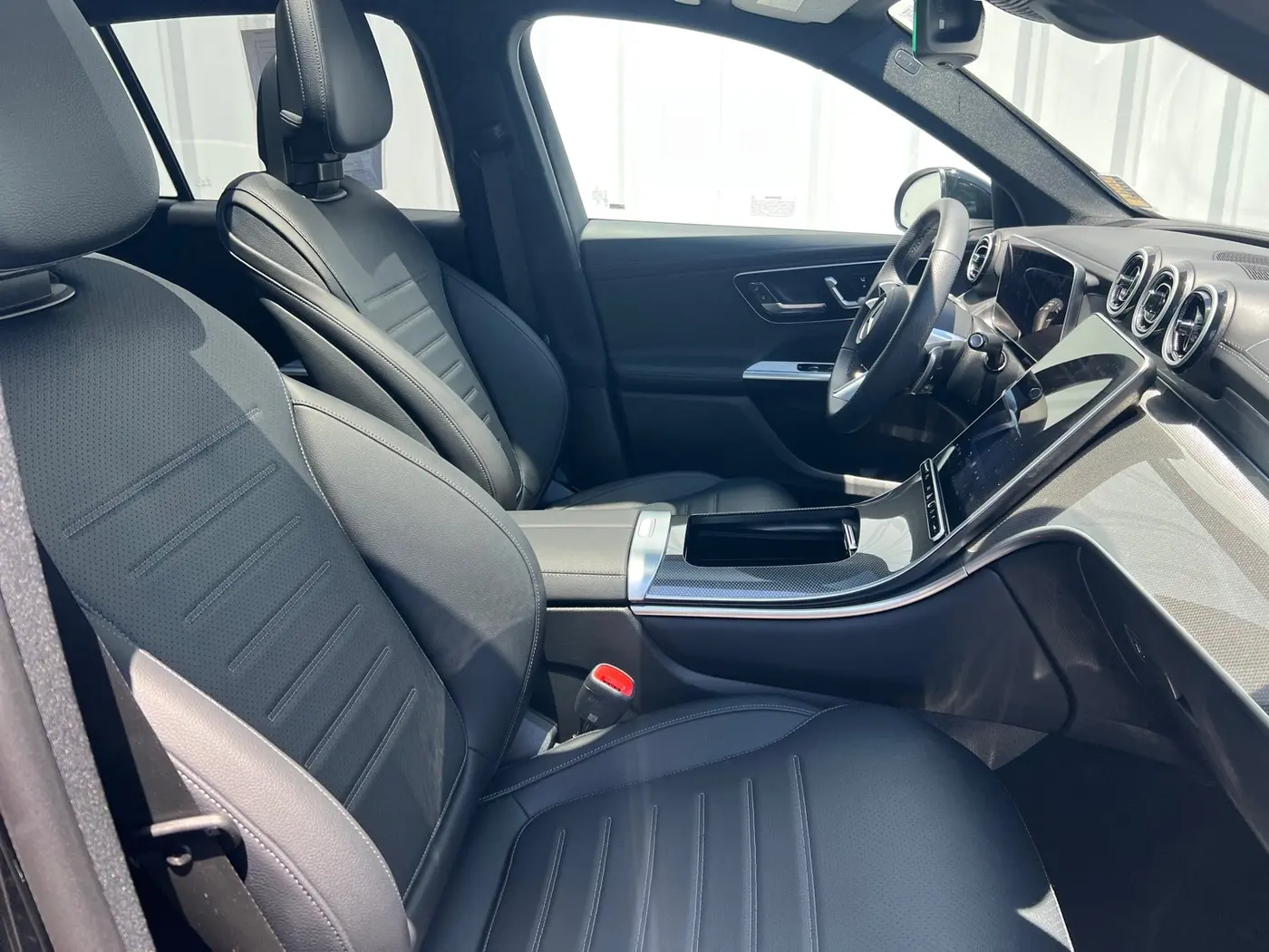 2026 Mercedes-Benz C-Class - $52,494