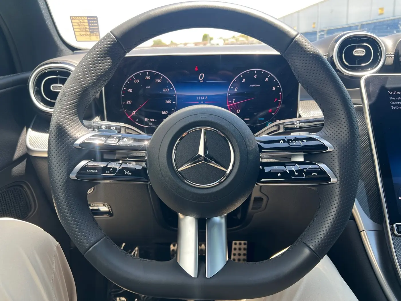 2026 Mercedes-Benz C-Class - $52,494