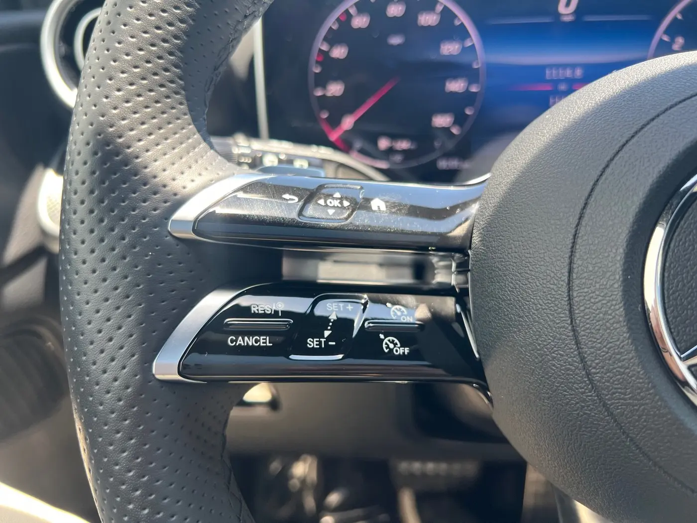 2026 Mercedes-Benz C-Class - $52,494