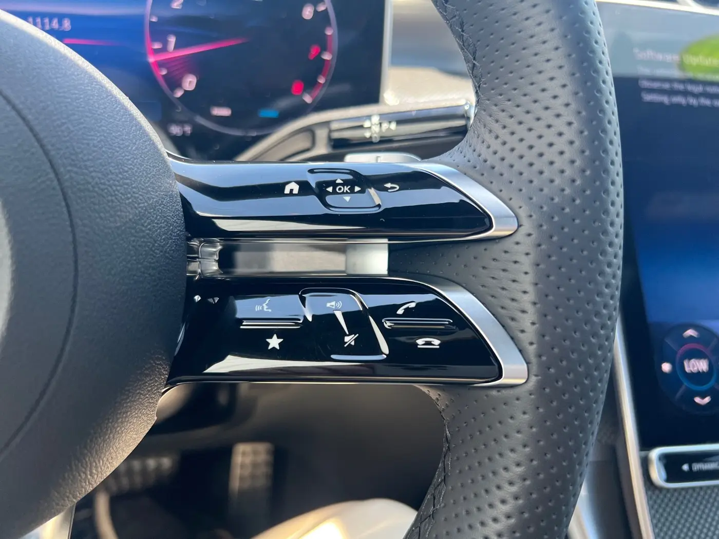 2026 Mercedes-Benz C-Class - $52,494