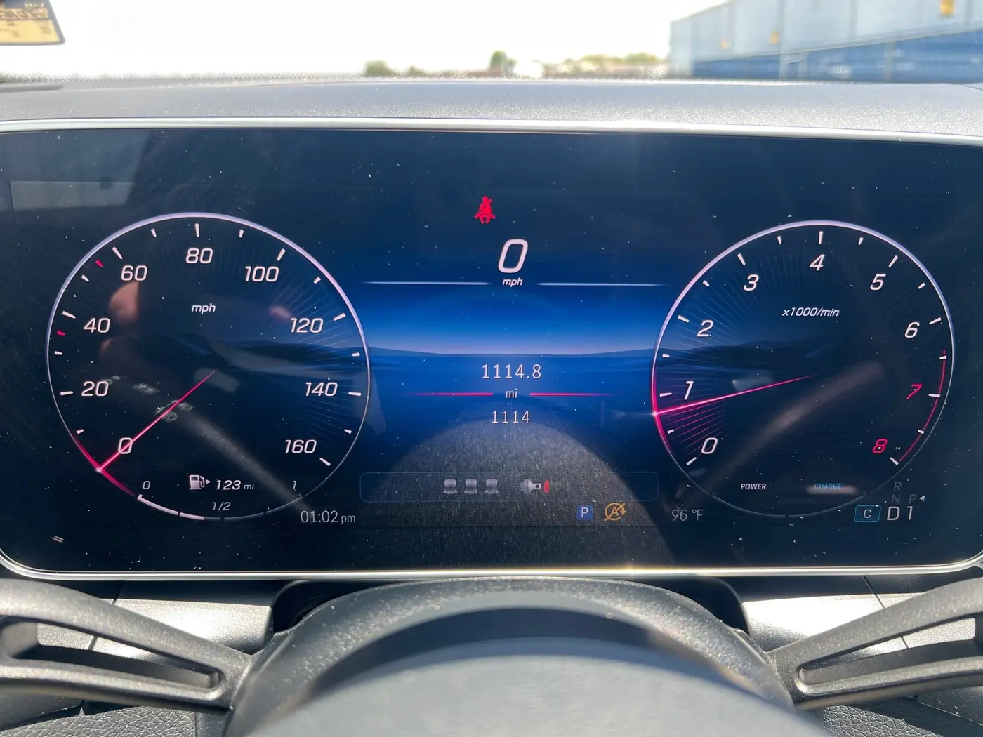 2026 Mercedes-Benz C-Class - $52,494