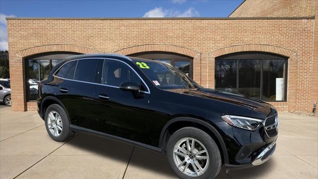 Preowned 2023 Mercedes-Benz GLC GLC 300 4MATIC for Sale