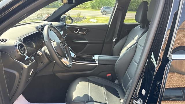 2023 Mercedes-Benz GLC GLC 300 4MATIC