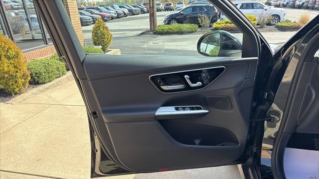 2023 Mercedes-Benz GLC GLC 300 4MATIC