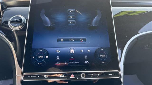 2023 Mercedes-Benz GLC GLC 300 4MATIC