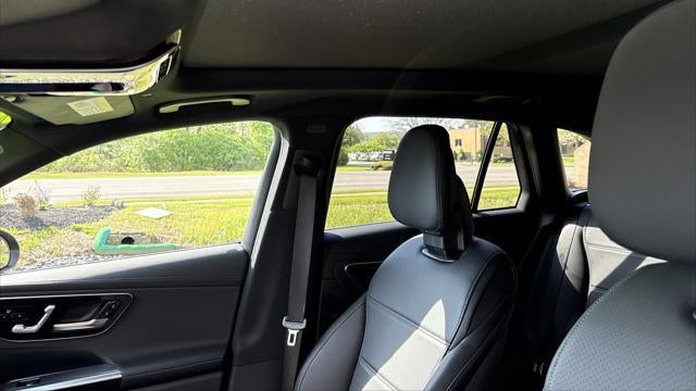 2023 Mercedes-Benz GLC GLC 300 4MATIC