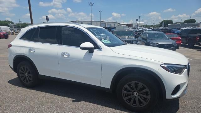 2024 Mercedes-Benz GLC GLC 300 4MATIC