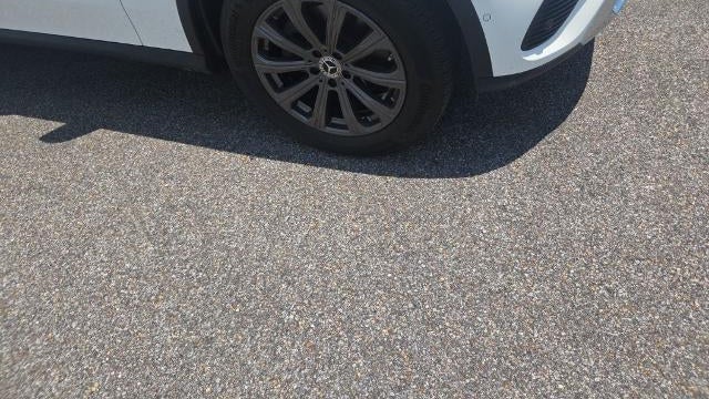 2024 Mercedes-Benz GLC GLC 300 4MATIC