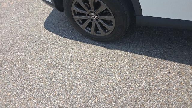 2024 Mercedes-Benz GLC GLC 300 4MATIC