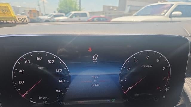 2024 Mercedes-Benz GLC GLC 300 4MATIC