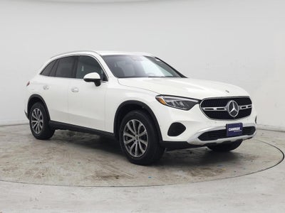 Photo of a 2024 Mercedes-Benz GLC AWD GLC 300 4MATIC 4DR SUV for sale