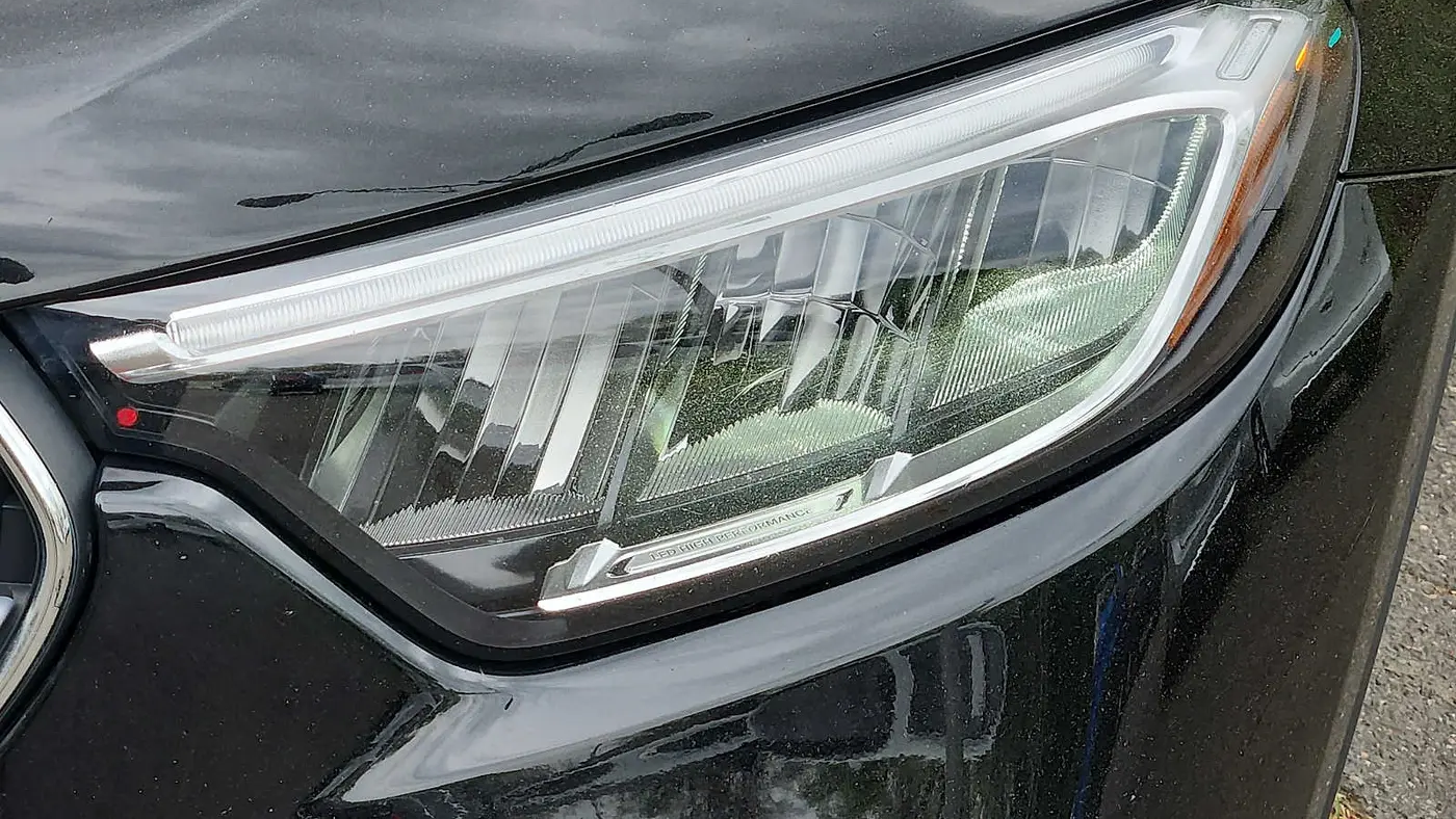 2024 Mercedes-Benz GLC GLC 300 4MATIC