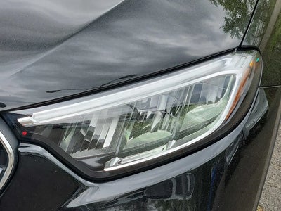 Photo of a 2024 Mercedes-Benz GLC AWD GLC 300 4MATIC 4DR SUV for sale