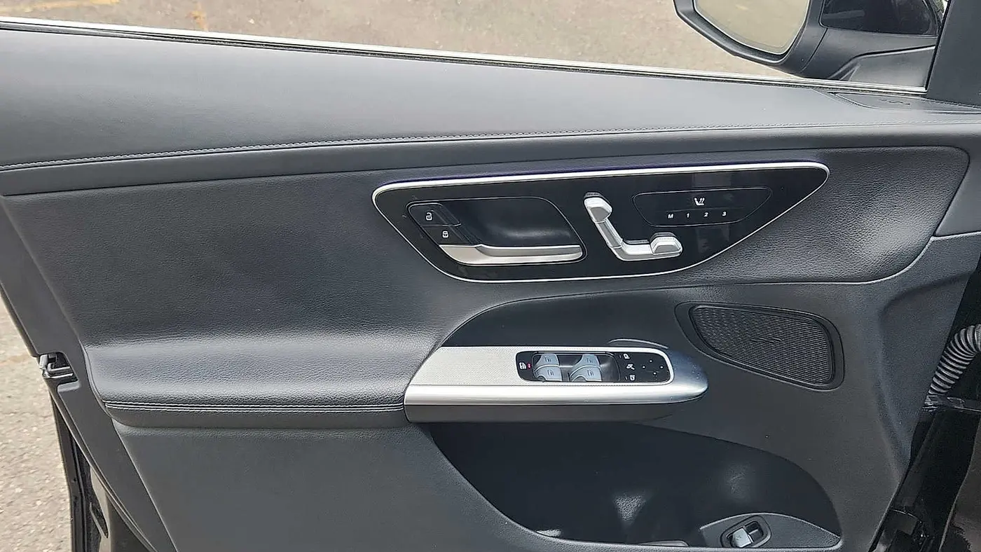 2024 Mercedes-Benz GLC GLC 300 4MATIC
