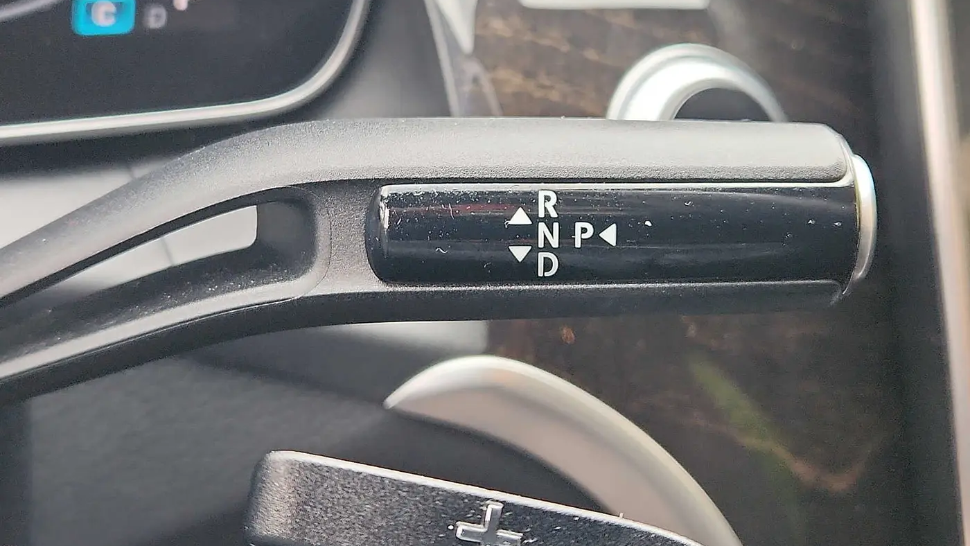 2024 Mercedes-Benz GLC GLC 300 4MATIC