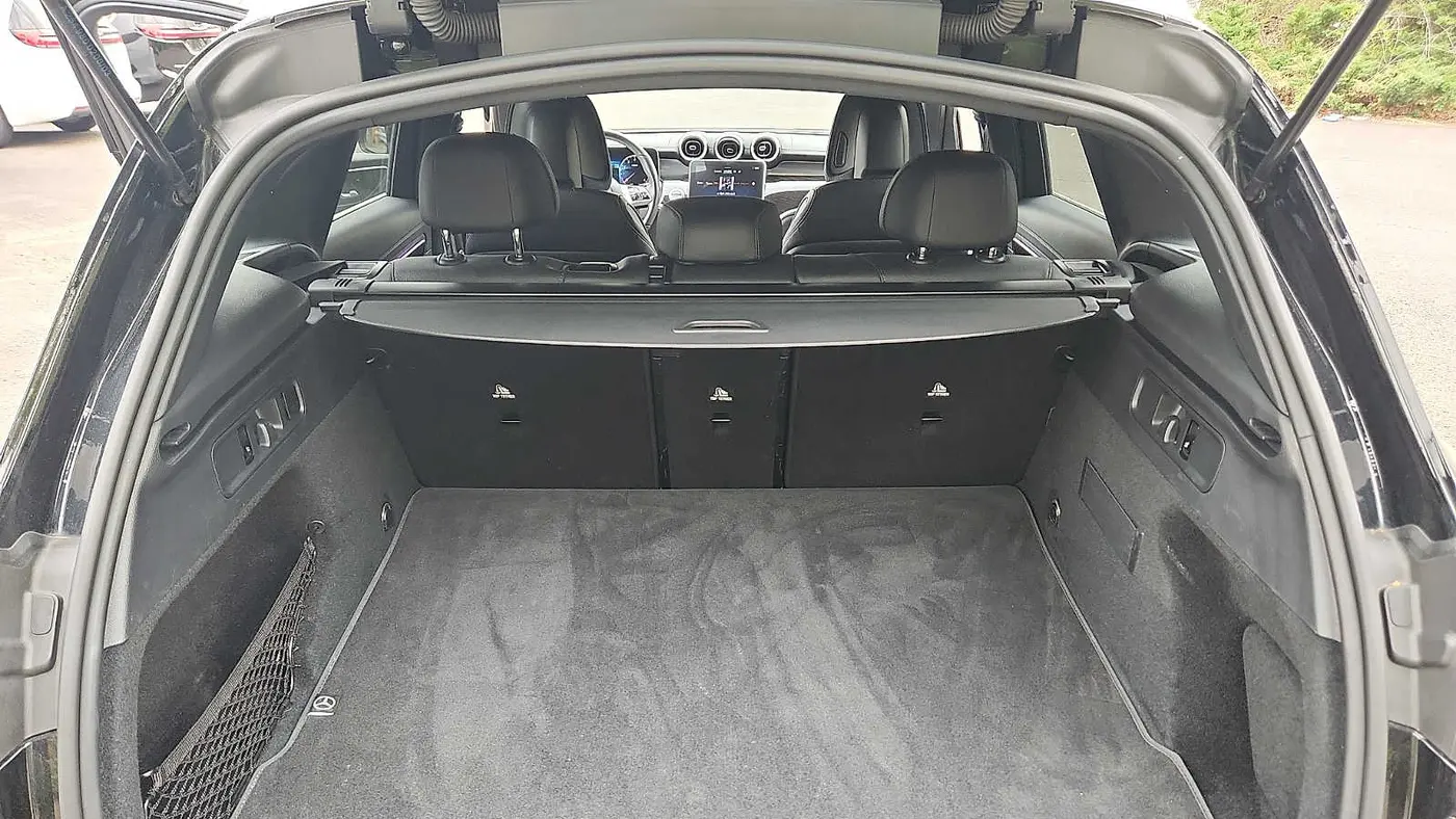 2024 Mercedes-Benz GLC GLC 300 4MATIC