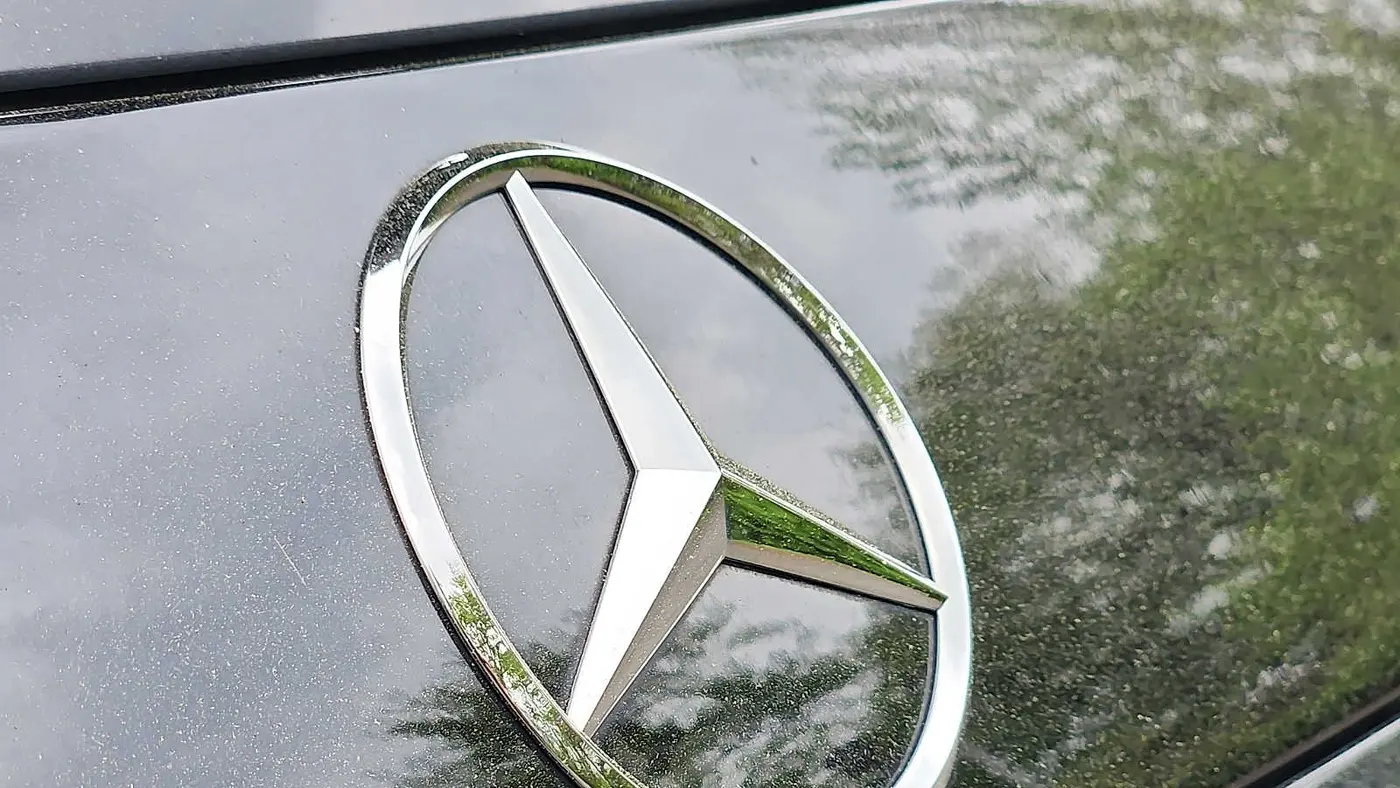 2024 Mercedes-Benz GLC GLC 300 4MATIC