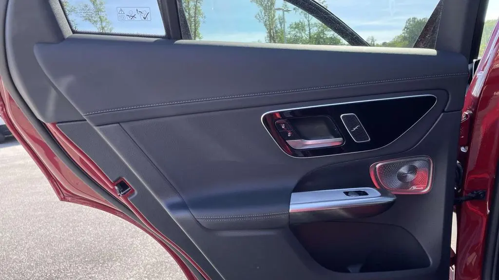 2024 Mercedes-Benz GLC GLC 300 4MATIC