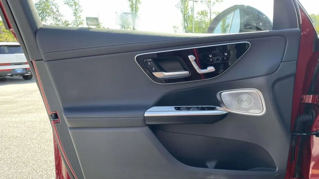 2024 Mercedes-Benz GLC GLC 300 4MATIC