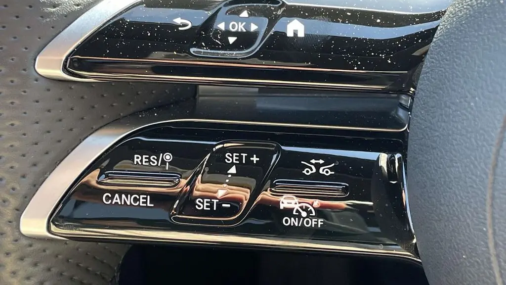 2024 Mercedes-Benz GLC GLC 300 4MATIC
