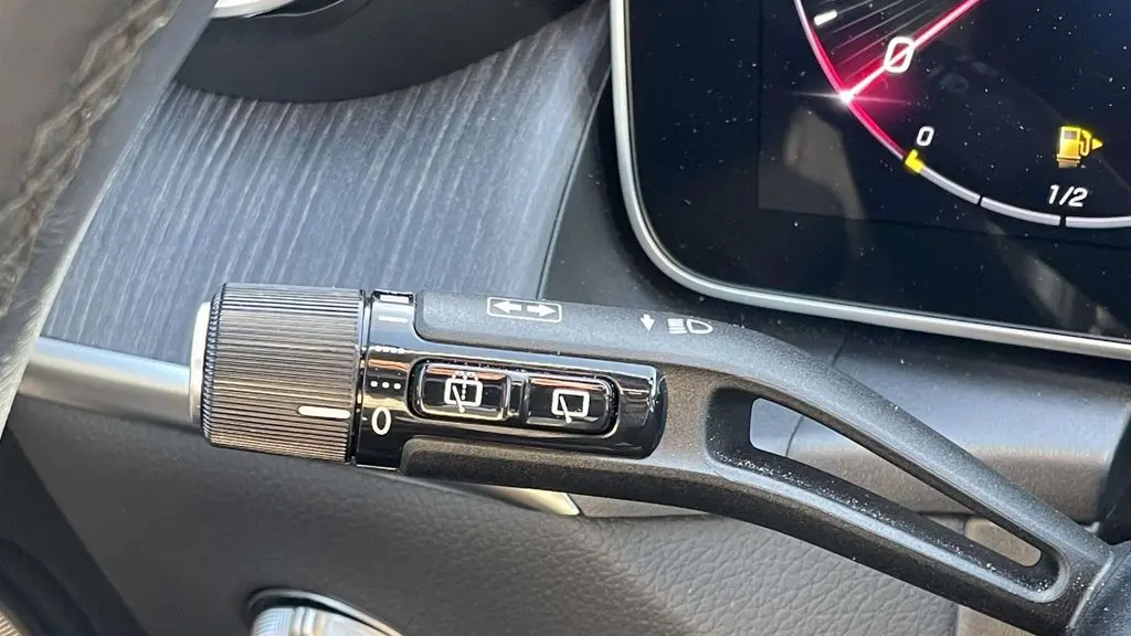 2024 Mercedes-Benz GLC GLC 300 4MATIC
