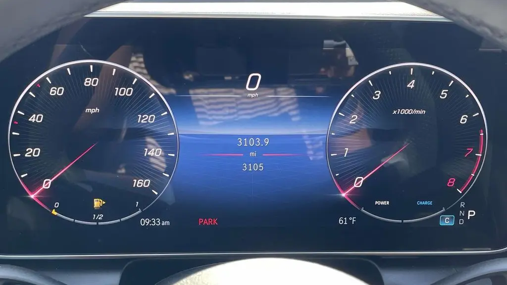 2024 Mercedes-Benz GLC GLC 300 4MATIC