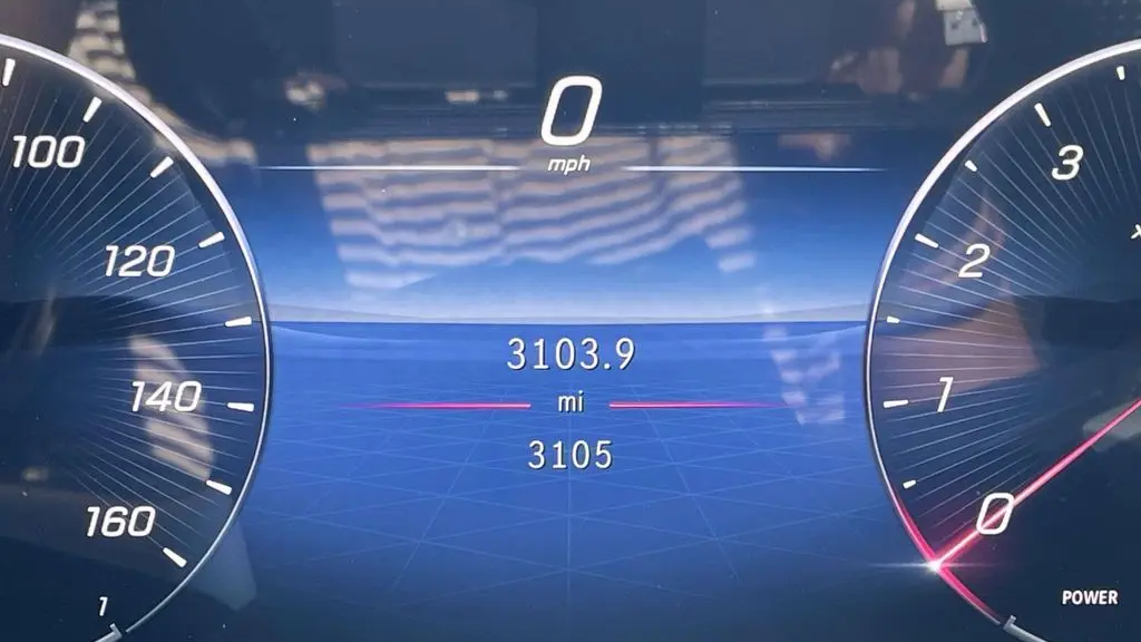 2024 Mercedes-Benz GLC GLC 300 4MATIC
