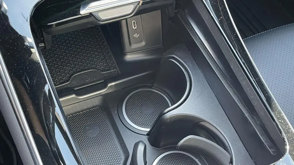 2024 Mercedes-Benz GLC GLC 300 4MATIC